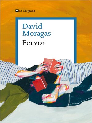 cover image of Fervor